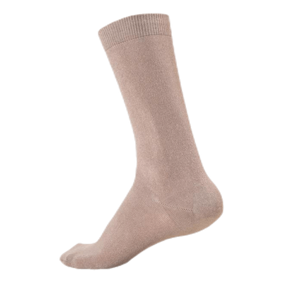 Socks Bamboo 5-pack Beige