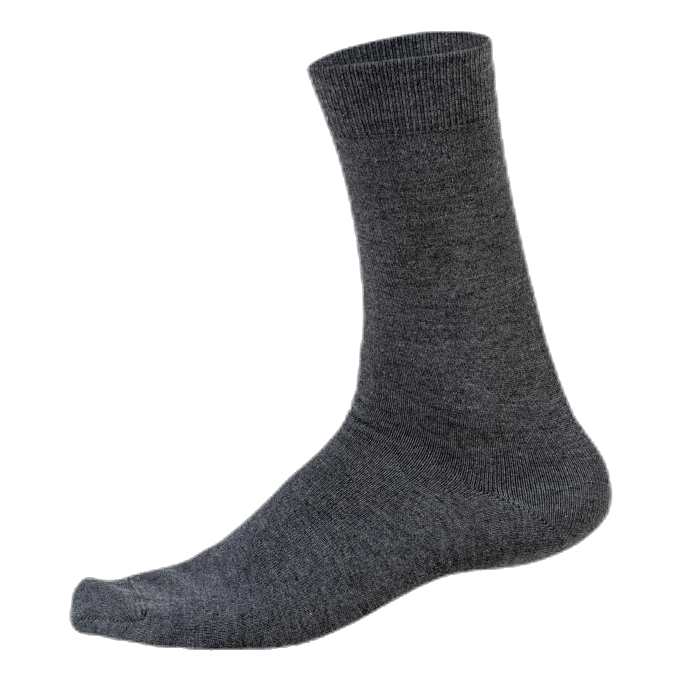 Socks Bamboo 5-pack Grey