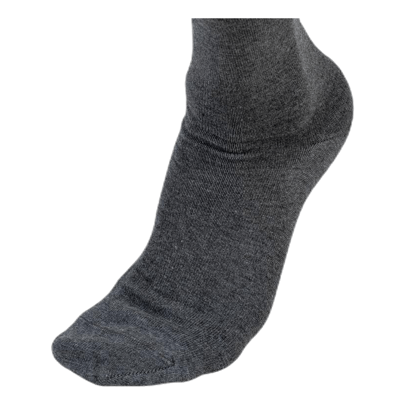 Socks Bamboo 5-pack Grey