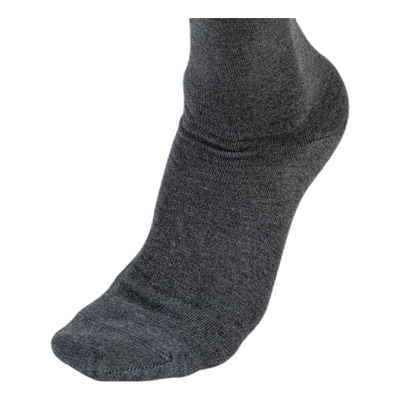 Socks Bamboo 5-pack Grey