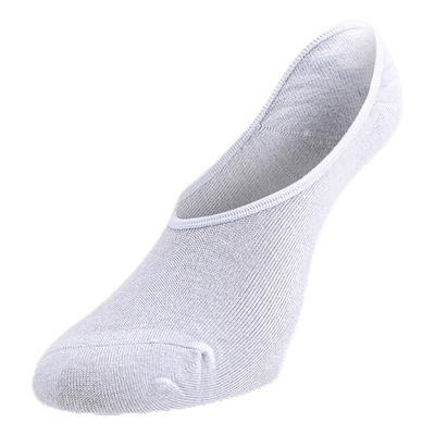 Ankle Socks Bamboo 5-pack White