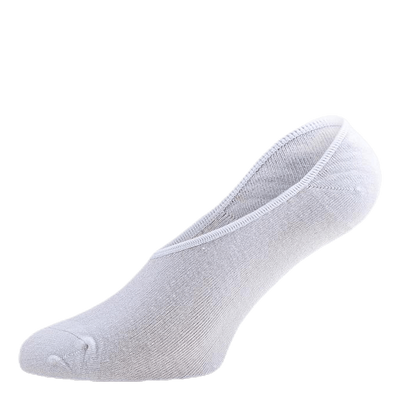 Ankle Socks Bamboo 5-pack White