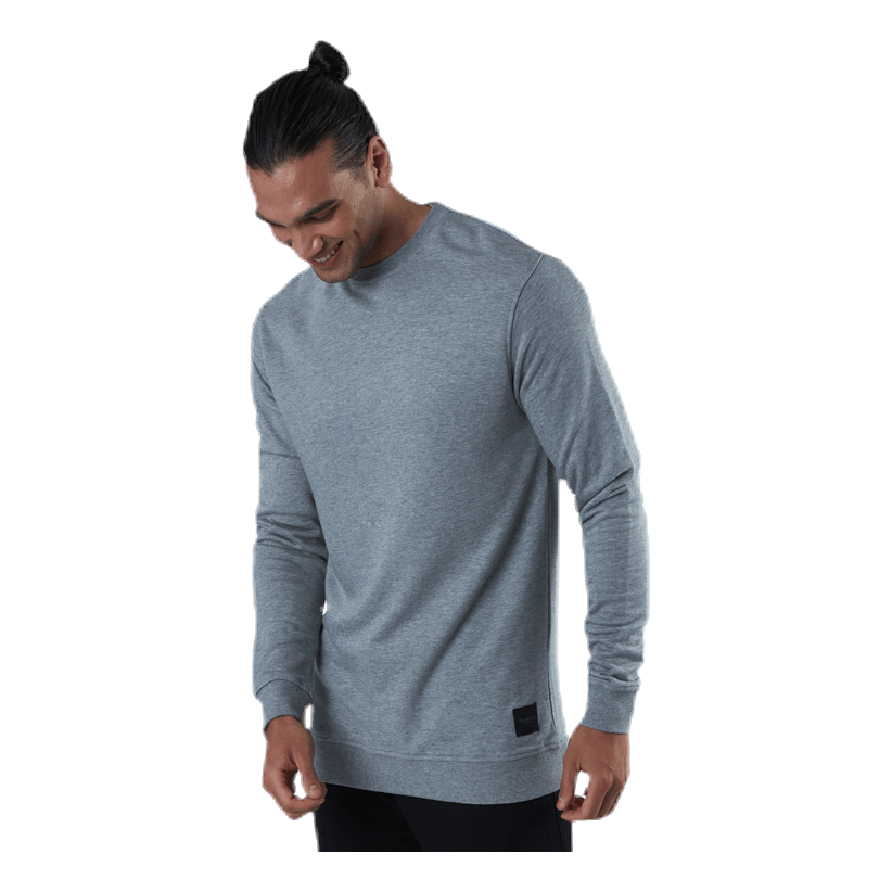 Sweatshirt Bamboo Grey