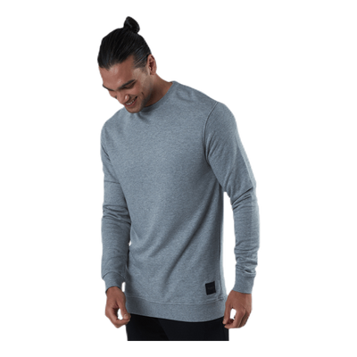 Sweatshirt Bamboo Grey