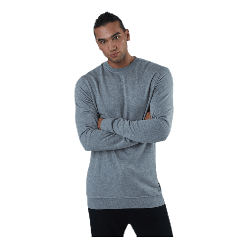 Sweatshirt Bamboo Grey