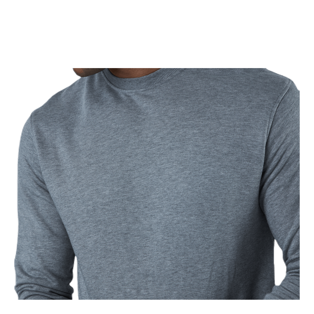 Sweatshirt Bamboo Grey