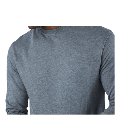 Sweatshirt Bamboo Grey