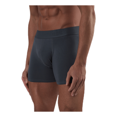 Boxer Organic Cotton 5-pack Grey