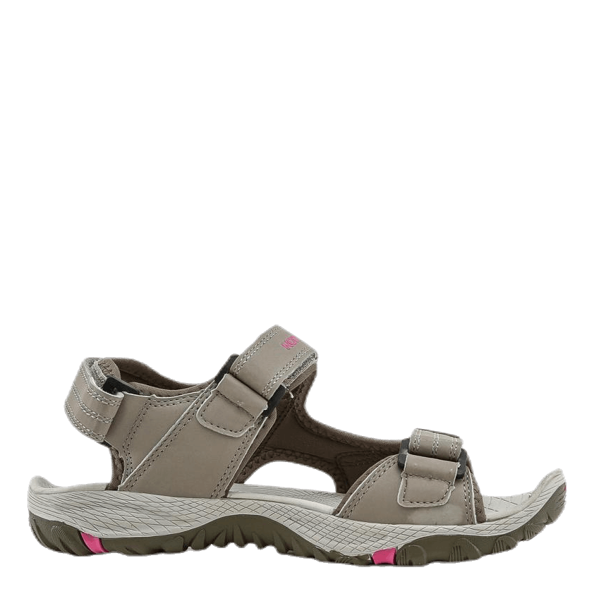 Havana Sandal Brown