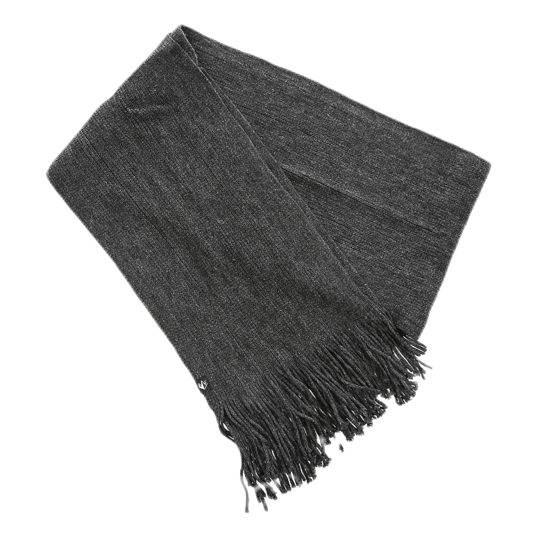 Hefner Scarf Grey