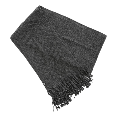 Hefner Scarf Grey