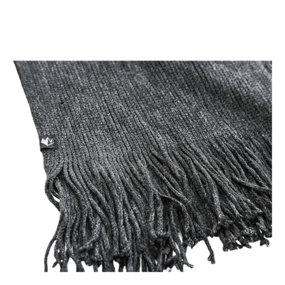 Hefner Scarf Grey