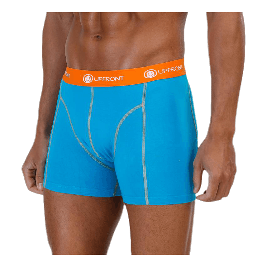 Stereo Underwear Blue/Orange