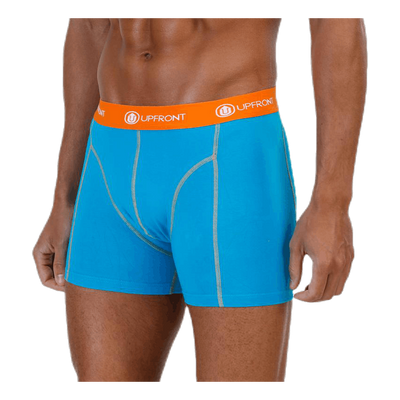 Stereo Underwear Blue/Orange