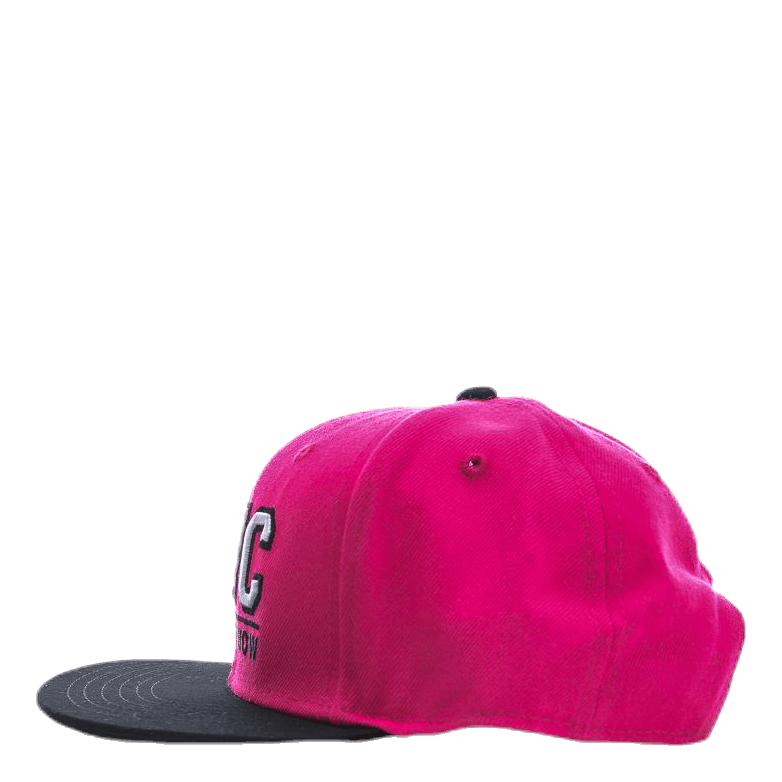 Toronto Youth Snapback Pink/Black