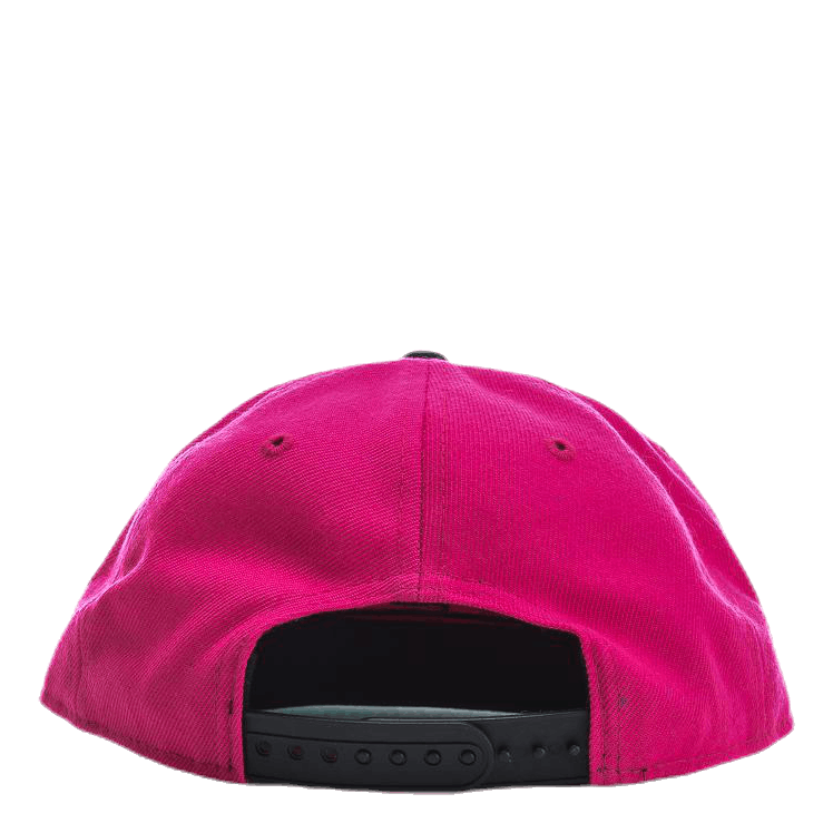 Toronto Youth Snapback Pink/Black