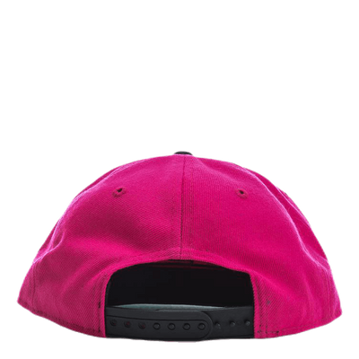 Toronto Youth Snapback Pink/Black