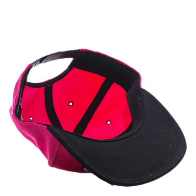 Toronto Youth Snapback Pink/Black