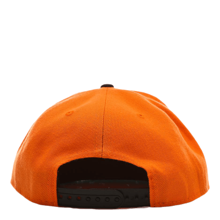 Toronto Youth Snapback Orange