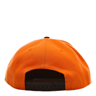 Toronto Youth Snapback Orange