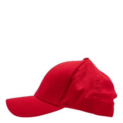 Crown 2 Adjustable cap Red