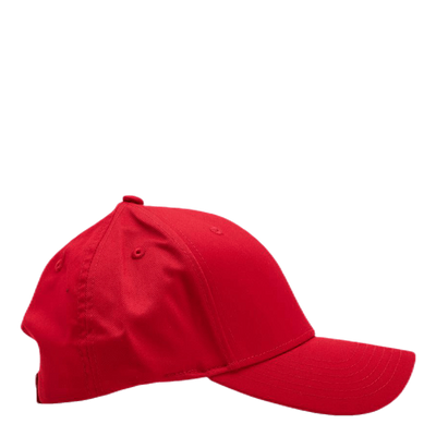 Crown 2 Adjustable cap Red