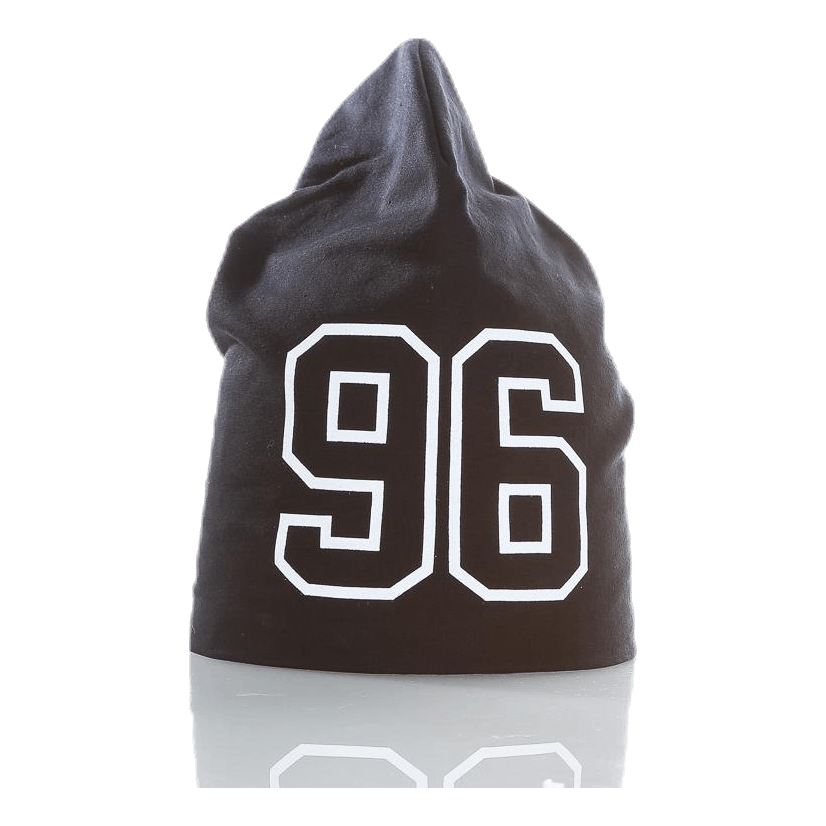 365 Beanie White/Black