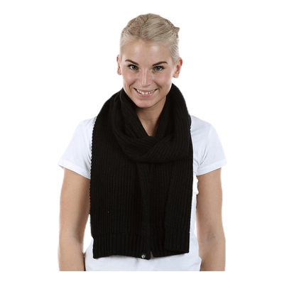 Vitus 2 Scarf Black