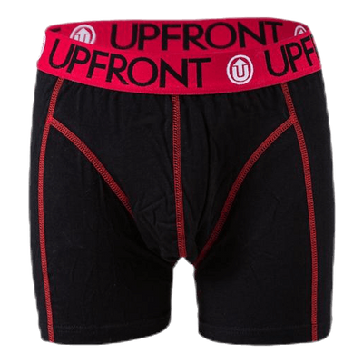 Stereo Underwear Black/Red