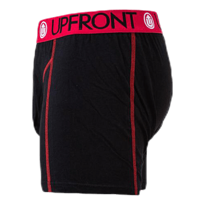 Stereo Underwear Black/Red