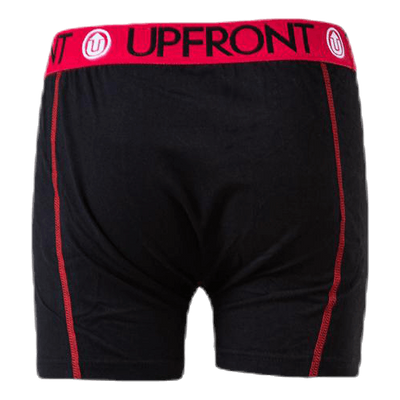 Stereo Underwear Black/Red