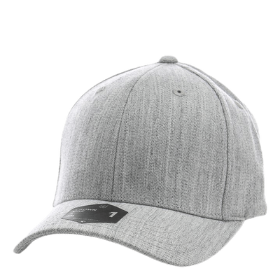 Crown 1 Premium cap Grey