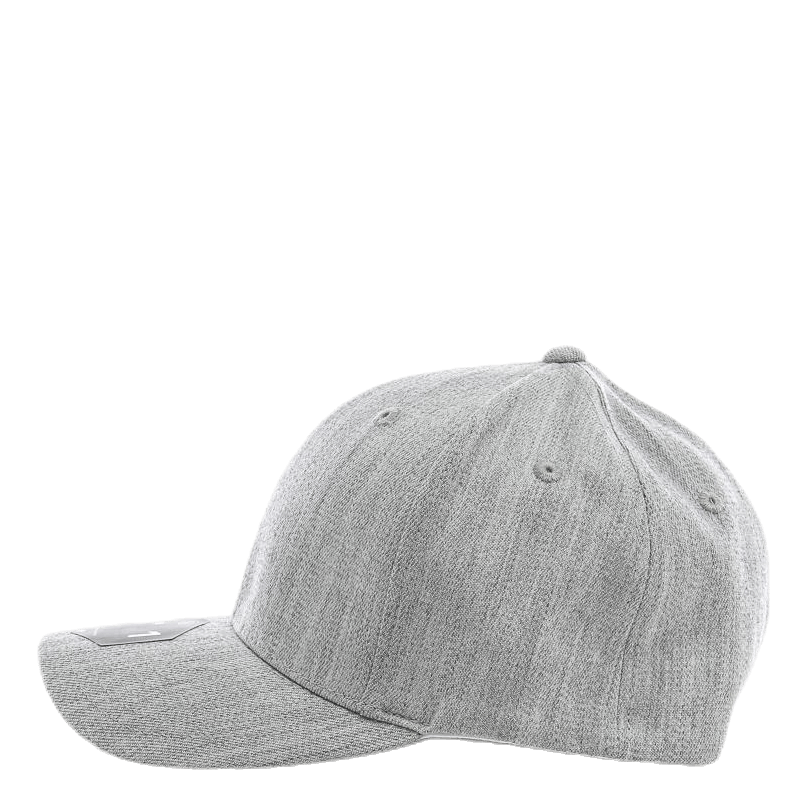 Crown 1 Premium cap Grey