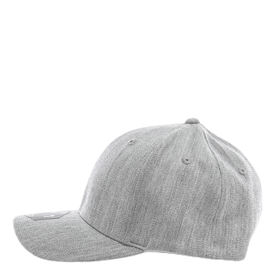 Crown 1 Premium cap Grey