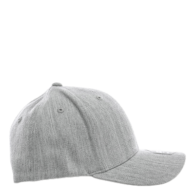 Crown 1 Premium cap Grey