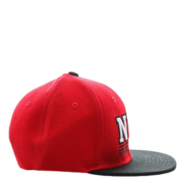 Toronto2 Infant Snapback  Black/Red