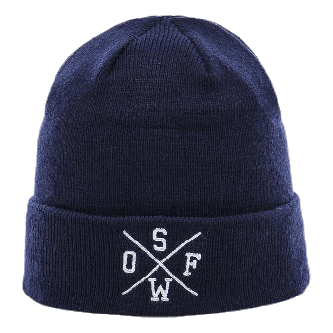 Rexdale Youth Beanie Blue