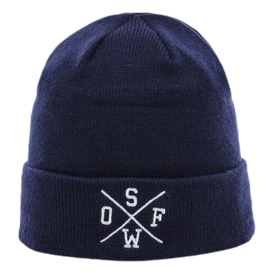 Rexdale Youth Beanie Blue