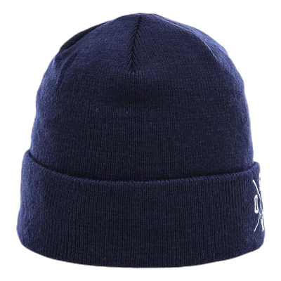 Rexdale Youth Beanie Blue