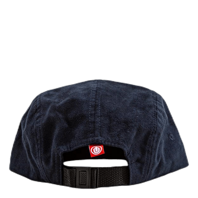 CUE 5 Panel  Blue