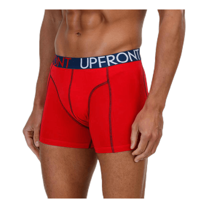 Stereo Underwear Red