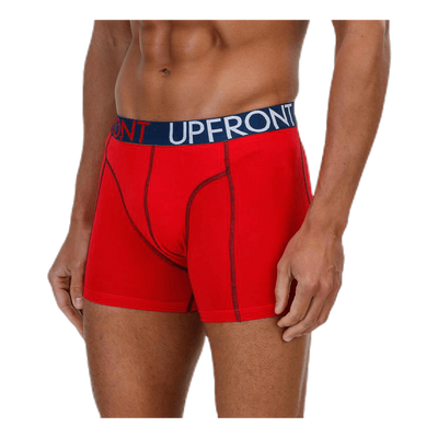 Stereo Underwear Red