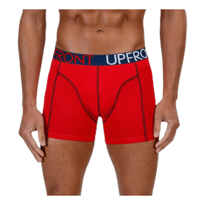 Stereo Underwear Red