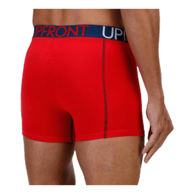 Stereo Underwear Red