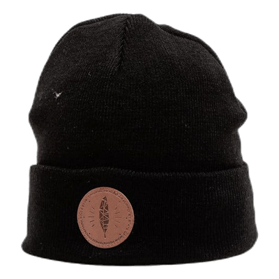 Taos Youth Beanie Black