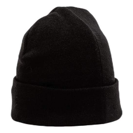 Taos Youth Beanie Black