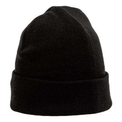 Taos Youth Beanie Black