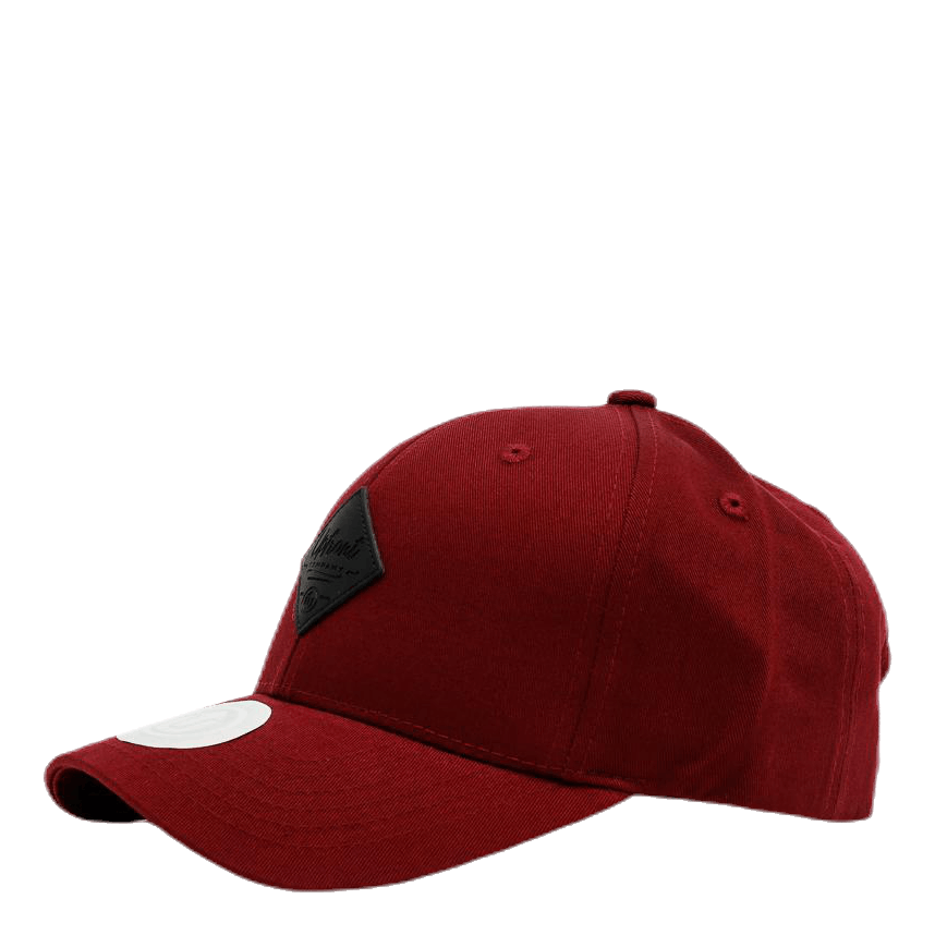 Baltimore Black Baseball cap Brown/Red