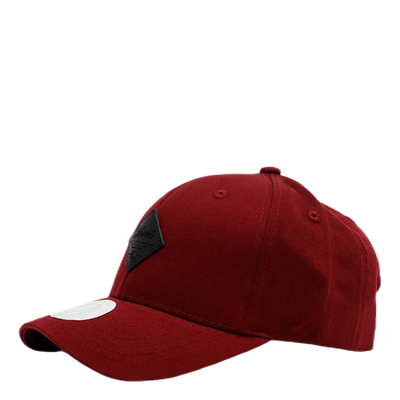 Baltimore Black Baseball cap Brown/Red