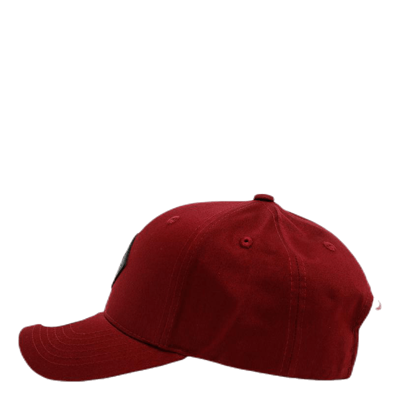 Baltimore Black Baseball cap Brown/Red